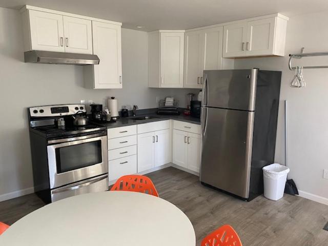 Ocean Shores Resort (Adults Only) Екстериор снимка