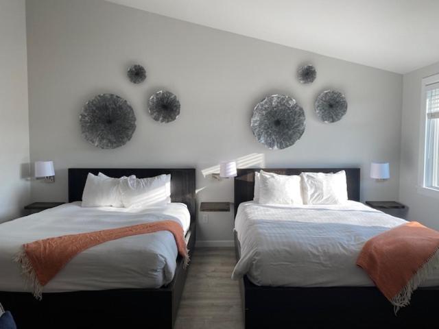 Ocean Shores Resort (Adults Only) Екстериор снимка