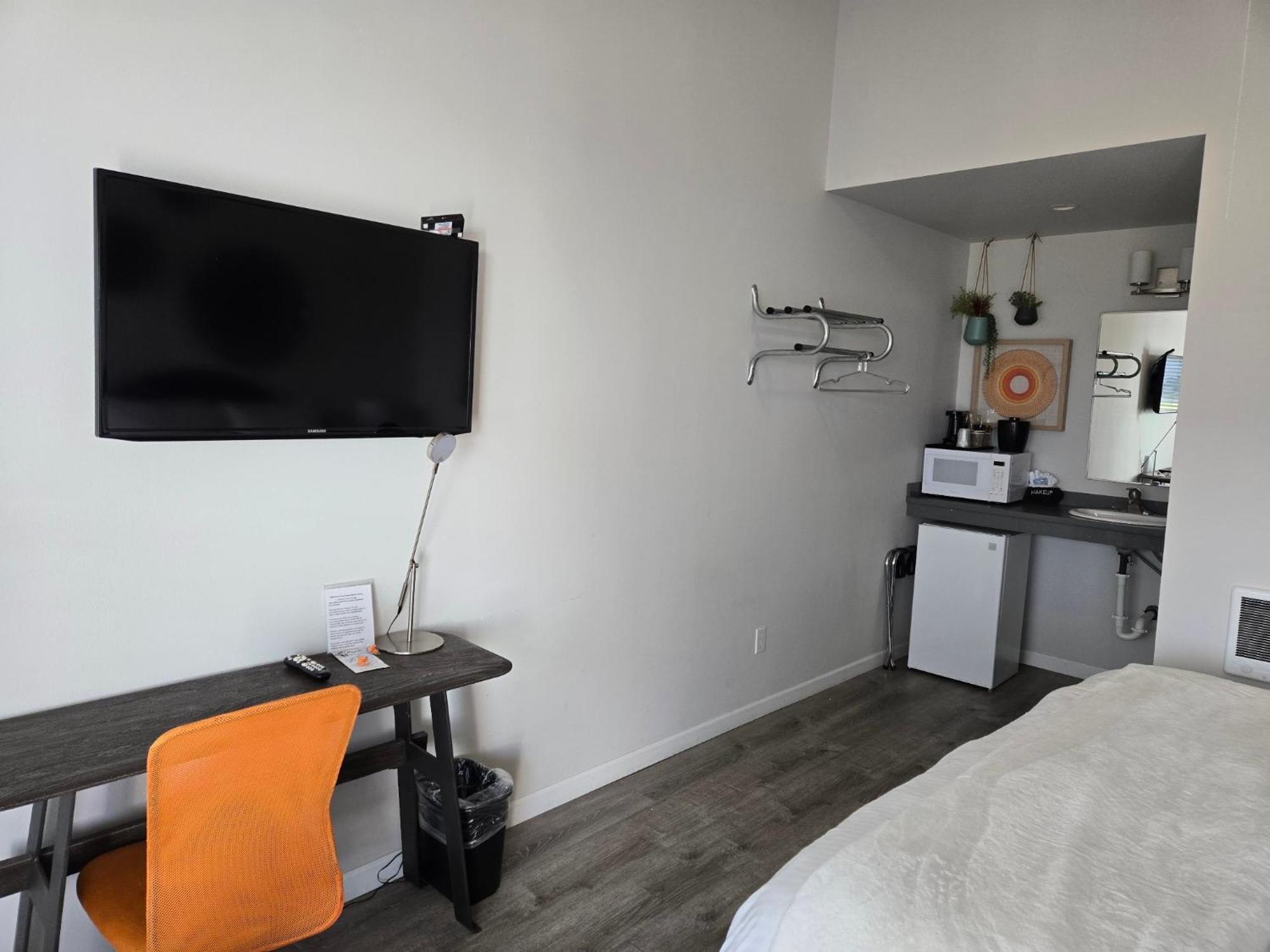 Ocean Shores Resort (Adults Only) Екстериор снимка