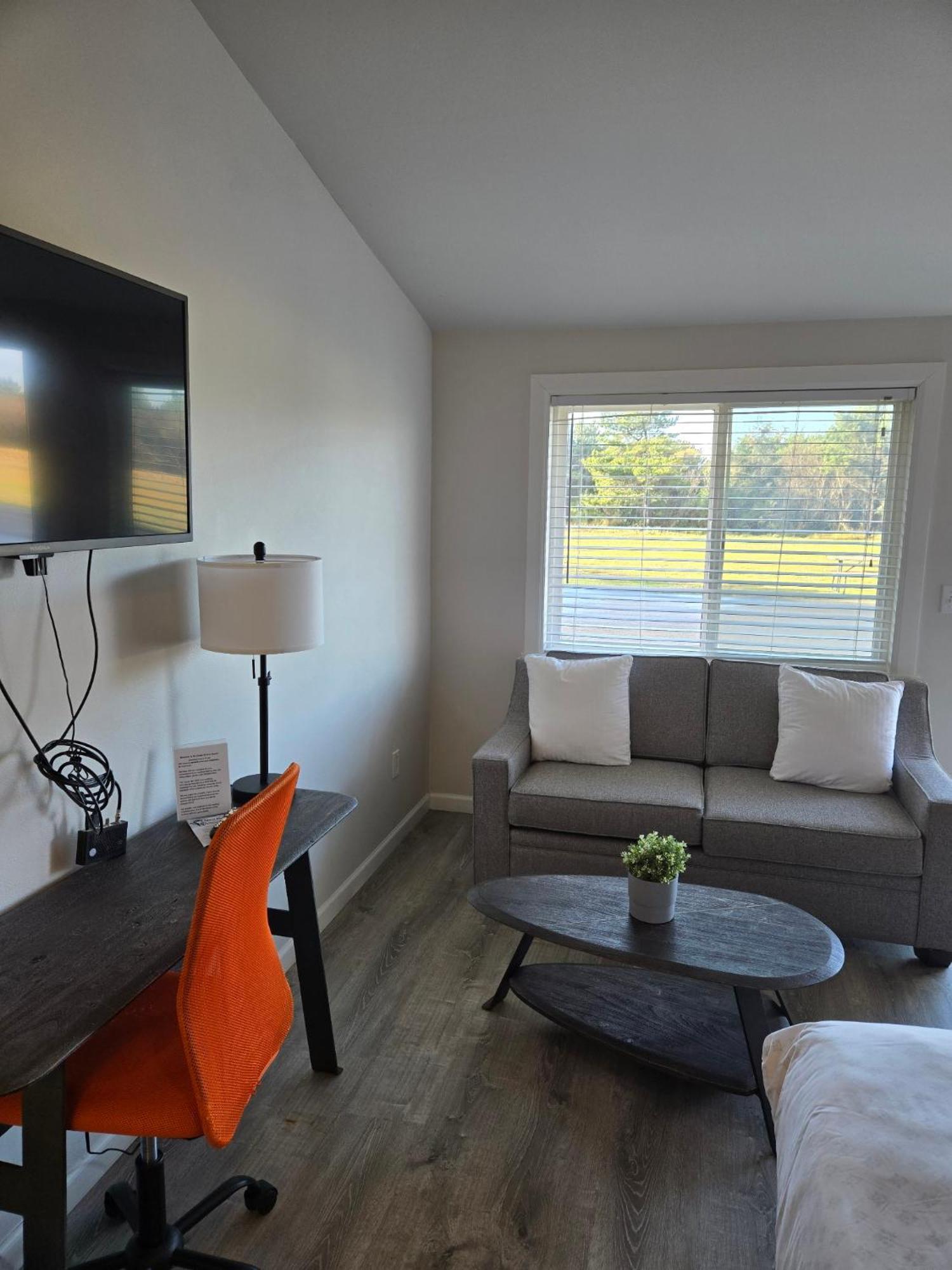Ocean Shores Resort (Adults Only) Екстериор снимка