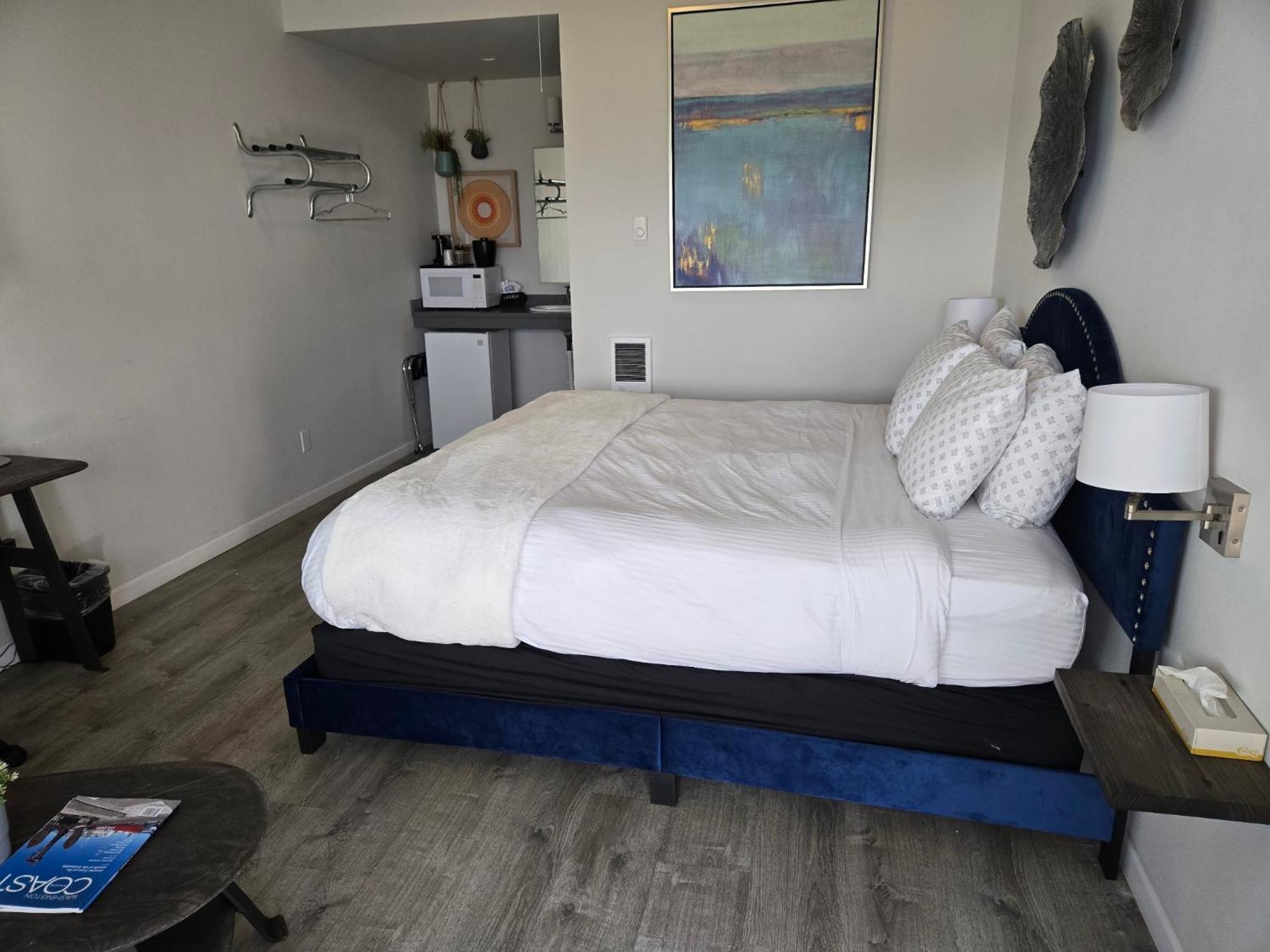 Ocean Shores Resort (Adults Only) Екстериор снимка