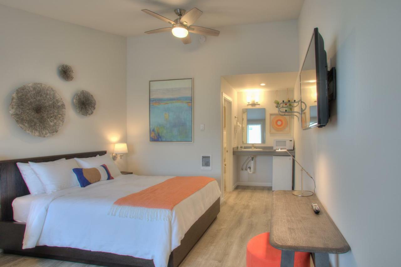 Ocean Shores Resort (Adults Only) Екстериор снимка