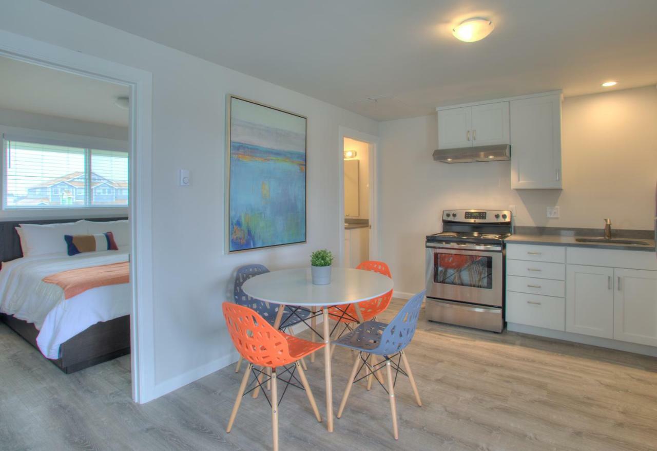 Ocean Shores Resort (Adults Only) Екстериор снимка