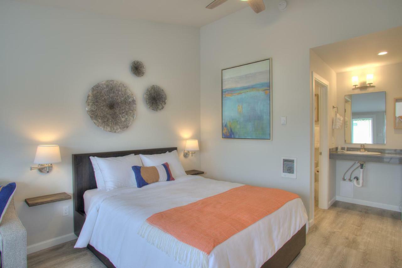 Ocean Shores Resort (Adults Only) Екстериор снимка