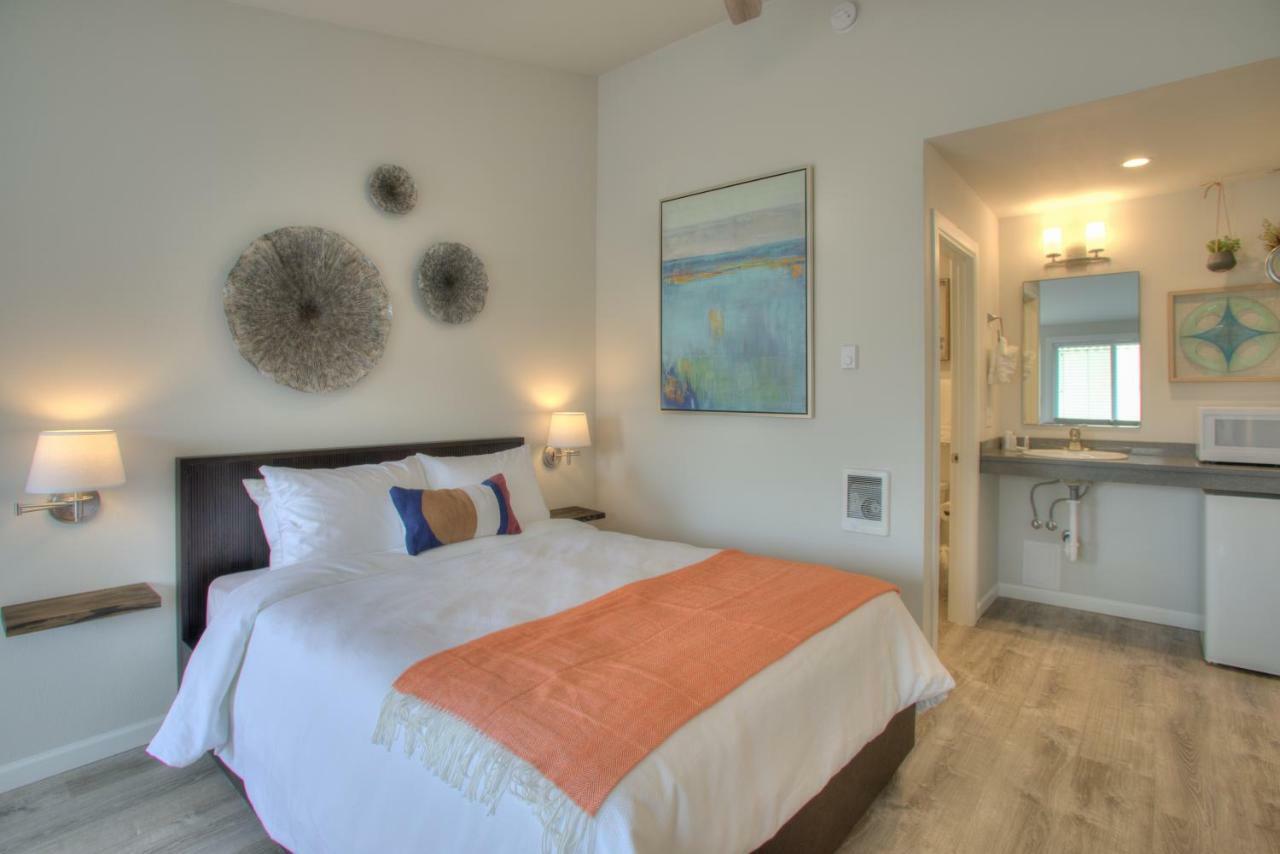 Ocean Shores Resort (Adults Only) Екстериор снимка