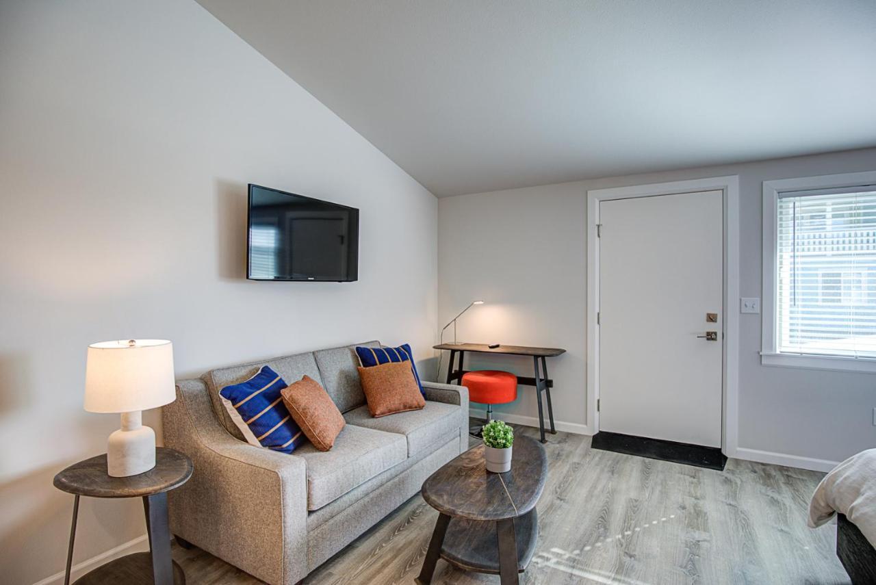 Ocean Shores Resort (Adults Only) Екстериор снимка
