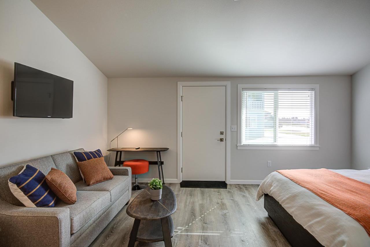 Ocean Shores Resort (Adults Only) Екстериор снимка