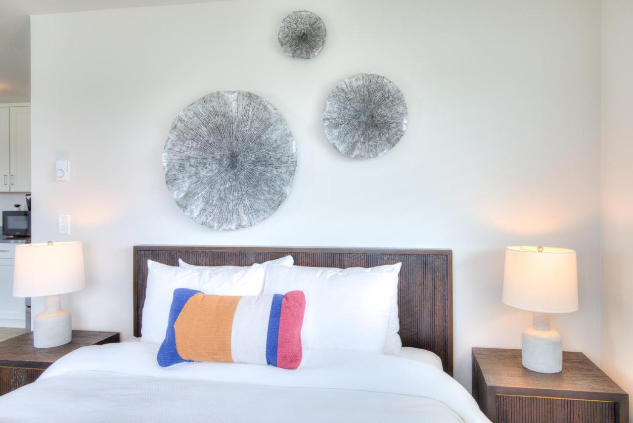 Ocean Shores Resort (Adults Only) Екстериор снимка
