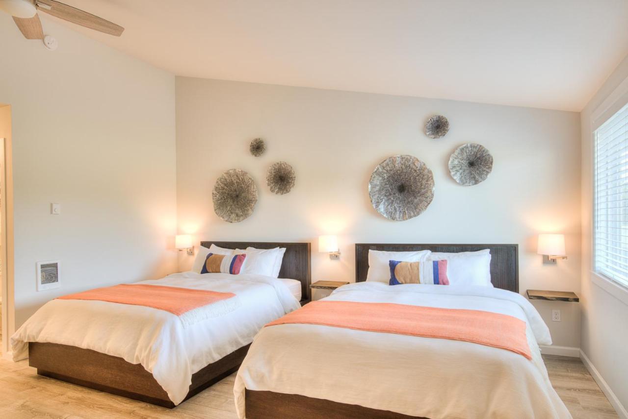 Ocean Shores Resort (Adults Only) Екстериор снимка