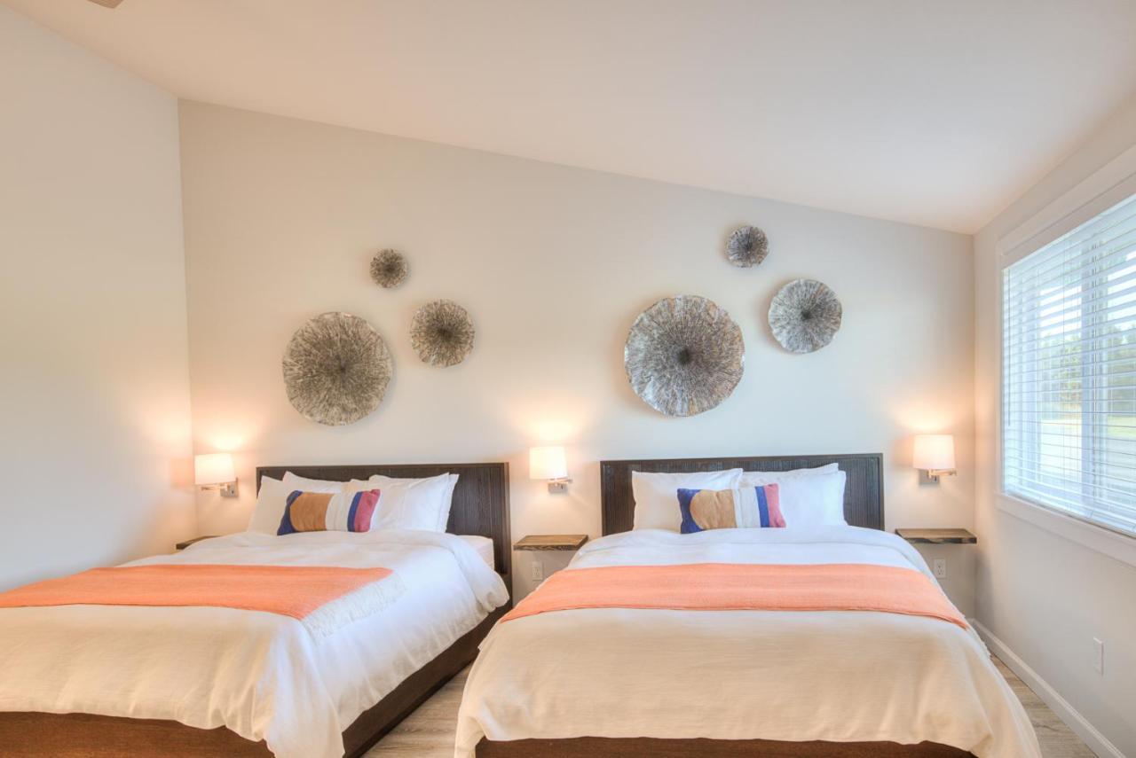 Ocean Shores Resort (Adults Only) Екстериор снимка